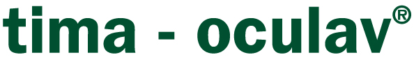 Logo Tima Oculav