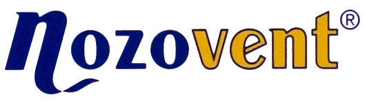 Logo NozoVent