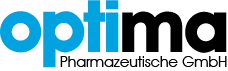 Logo Optima Pharmazeutische GmbH